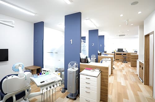 こやま歯科診療室