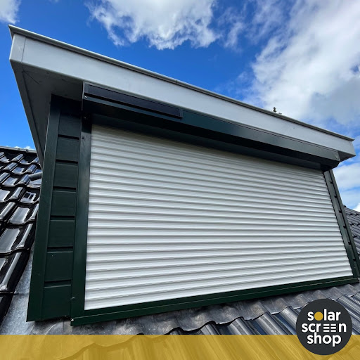 Solar Screen Shop - Thumbnail