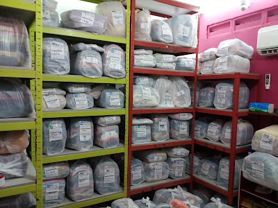 Photos of Roekem Laundry
