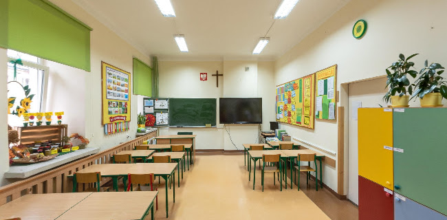 Godziny otwarcia Zespół Szkół Społecznych