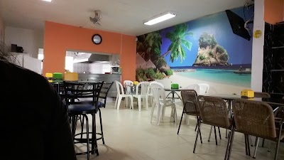 Photos of San Crist&oacute;bal Main Park