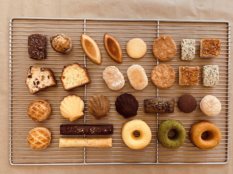 フランダース釧路芦野店