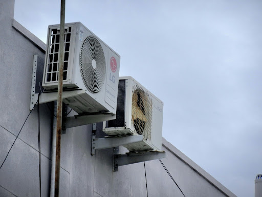 🔧 Guwahati Cool Care – AC Repair & Service in Guwahati post image