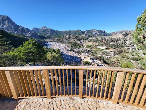 Mirador Del Santo - Thumbnail