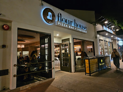 Flour House - Thumbnail