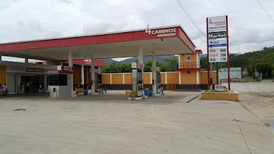 Photos of Cuatro Caminos