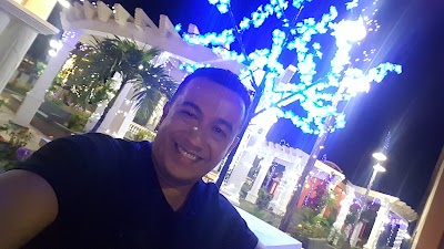 Photos of Parque Municipal San Jacinto