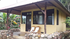 Cordillera Escalera Ecolodge 0