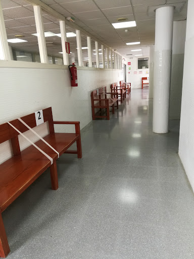 Ambulatori Sueca