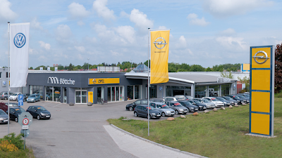 Photos of Autohaus B&ouml;ttche GmbH - Zerbst / Anhalt