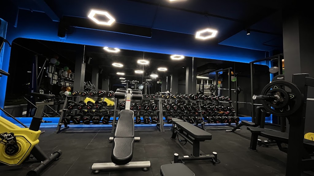 Cactus Fitness Best Gym