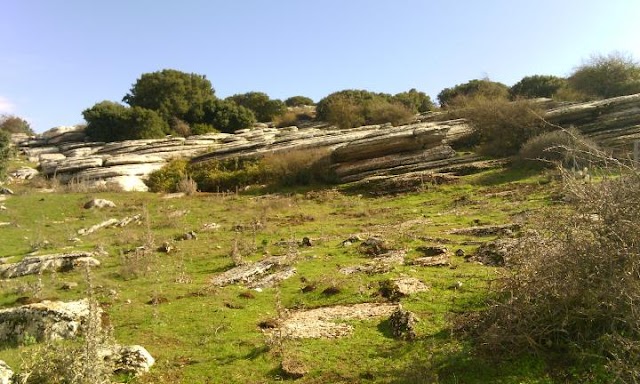 El Torcal