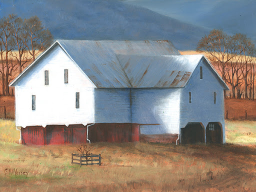 M A Vessey - Thumbnail