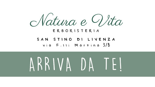 erboristeria natura e vita dott.ssa Gavagnin Claudia - Thumbnail