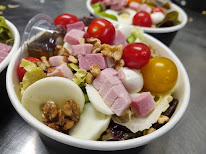 Les Délices de Mary au Malzieu à Le Malzieu-Ville