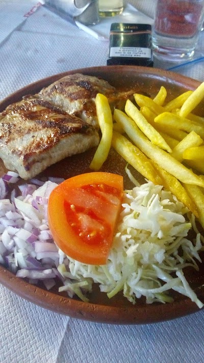 Photos of Restaurant St. Nikola