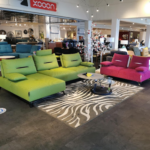 Numéro de téléphone de Mobilier de France Orléans