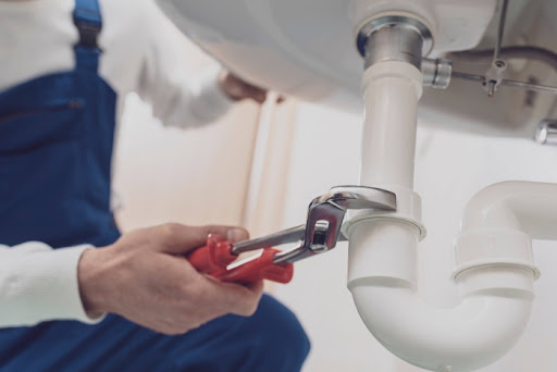 P H Plumbing & Heating Plymouth - Thumbnail