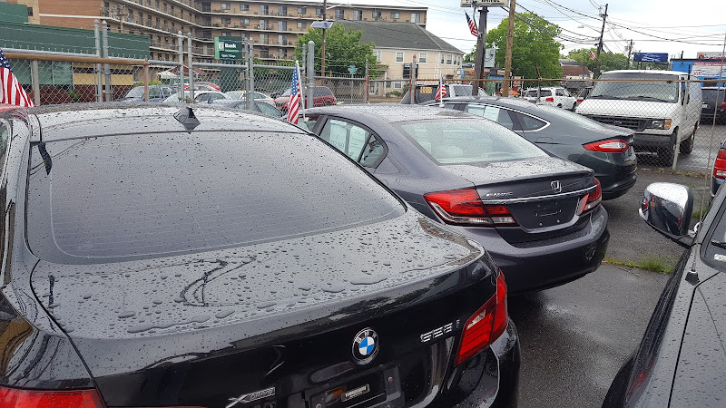 Nahas Auto Center CLOSED