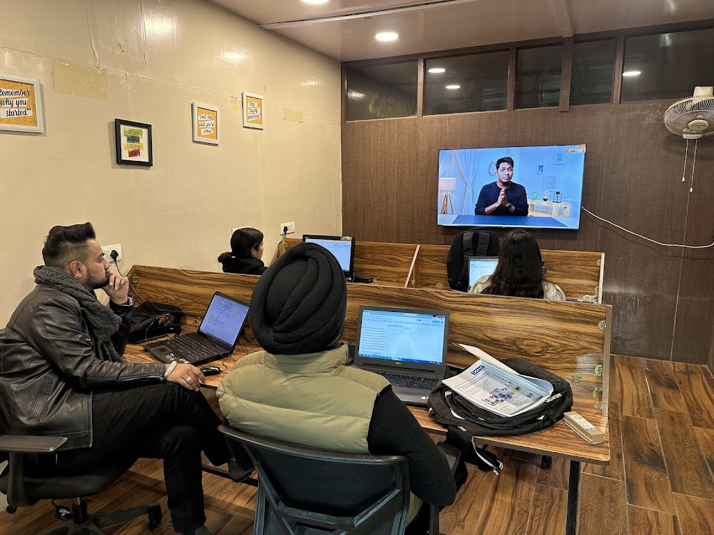 Klick Media Labs Digital Marketing Training In Solan