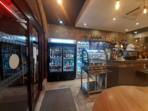 Photo 3 - Le bar à pizzas