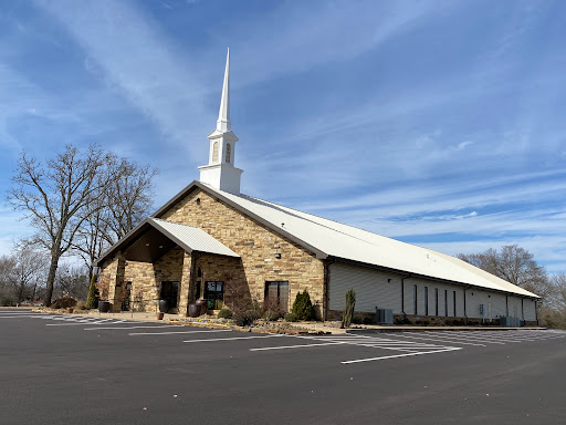 Corner Stone Baptist Church - Thumbnail