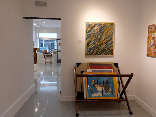 Galería de Arte Pilares - Thumbnail