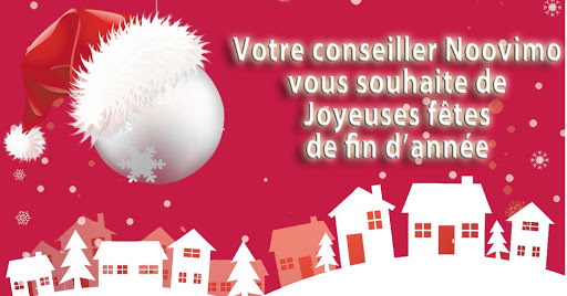 Frédérique Collet - Consultante en immobilier - NOOVIMO - Saint-Malo - Thumbnail