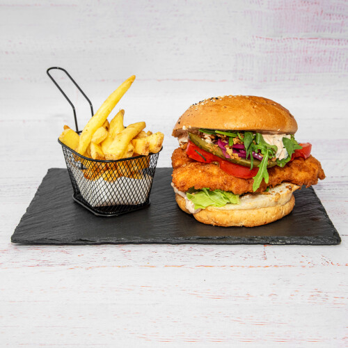 Smażalnia RYB TURZYN