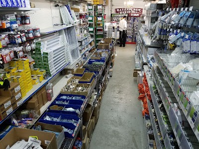 ROCKLAND HARDWARE & PAINT SUPPLY INC.