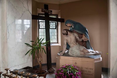 Photos of Corpus Christi
