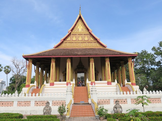 Vientiane