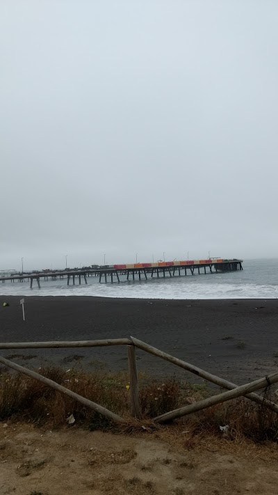 Photos of Playa Maguillines