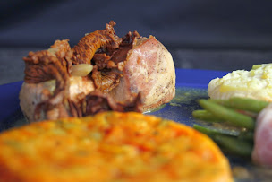 Photo n°8 de Dherin Traiteur à Aniche (Boucherie-charcuterie)