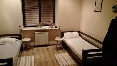 lodging