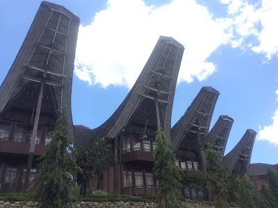 Photos of Toraja Heritage Hotel