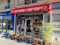 Le Chien Andalou à Paris