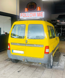 Photo n°15 de Midas LE HAILLAN à Le Haillan (Magasin de pneus)