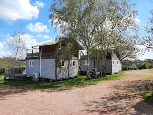 Photo n°20 de Camping Au Lac d'Hautibus à Argentonnay (Terrain pour camping-cars)