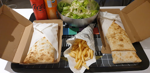 Photo 4 - TACOS PHÉNOMÈNE