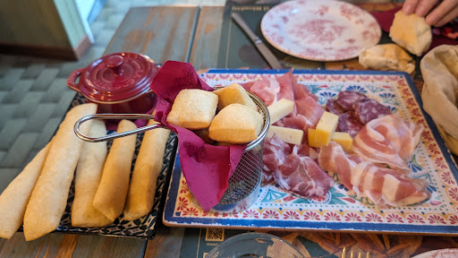 Il Risutin - Visual