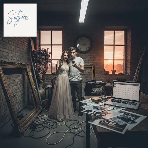 Planning your dream pre wedding photoshoot or wedding photoshoot in Jammu? The right studio makes… post image