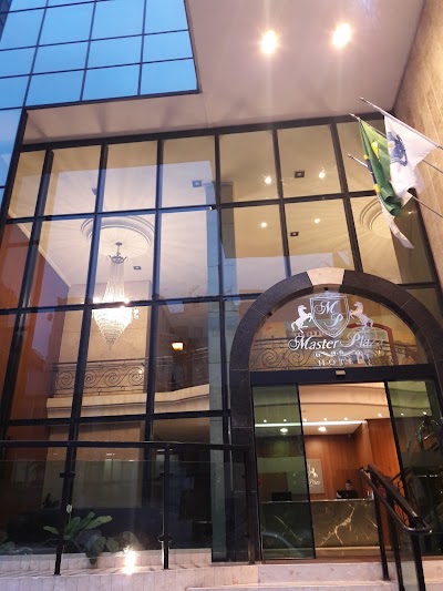 Photos of Hotel Master Plaza