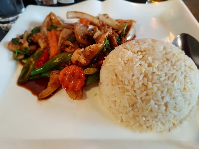 Try Thai