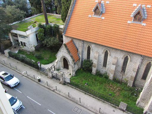 Église reformée de Nice - Thumbnail