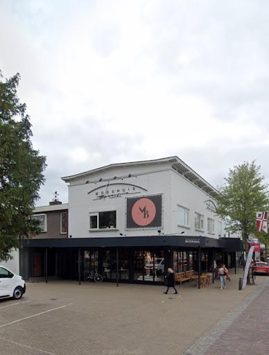 Modehuis Boersma