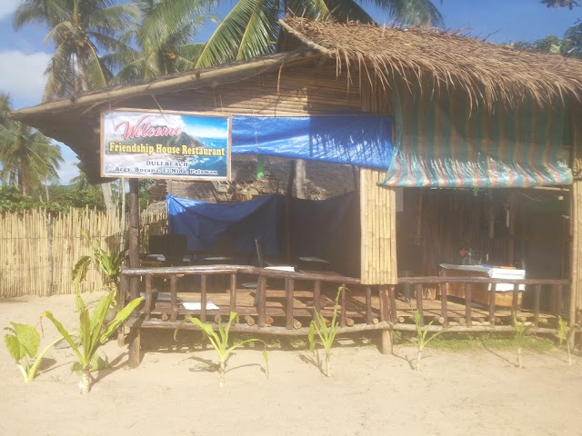 Duli Beach Resort