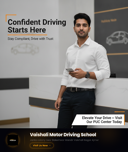 Did you know that a well-maintained vehicle is essential for a safe and enjoyable driving experie… post image