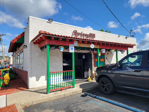 Los Arrieros Bar