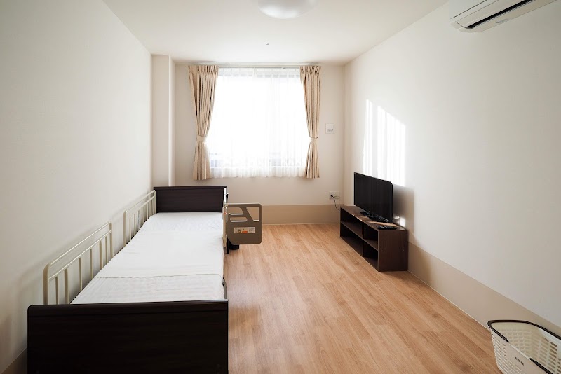 おゆみ野楽隠居倶楽部弐号館